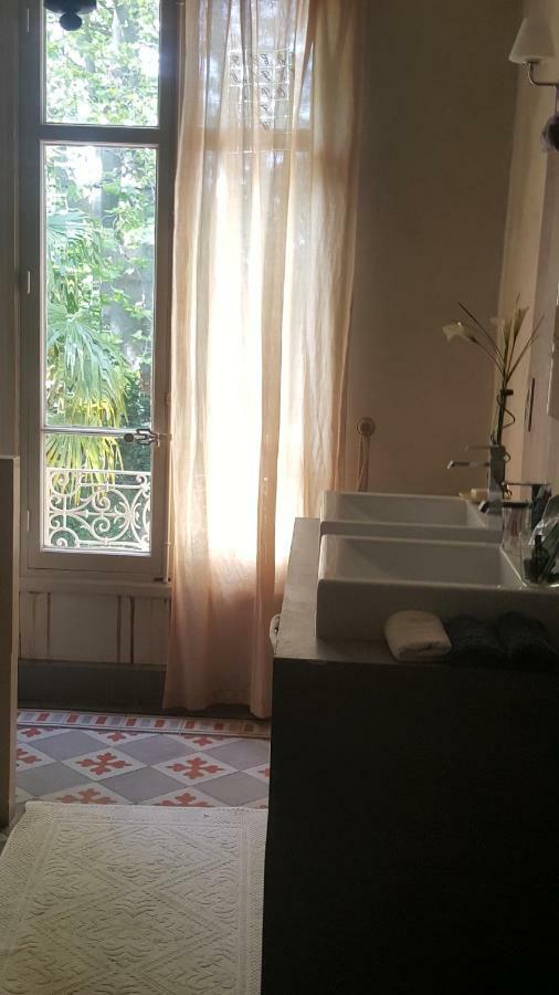Hotel Manoir En Crau Arles Exteriér fotografie
